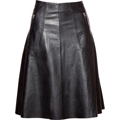 BTF Leatherskirt