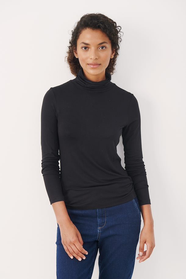 PT Efinas Turtleneck Long Sleeve