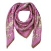 Lola Silk Scarf