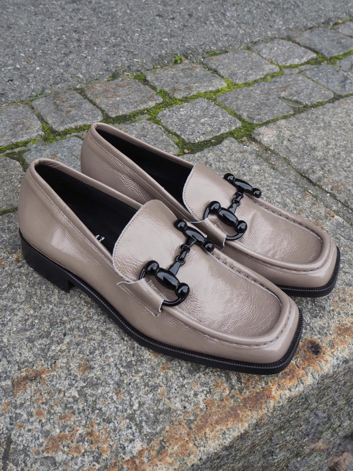 Kmb Loafer Napalack