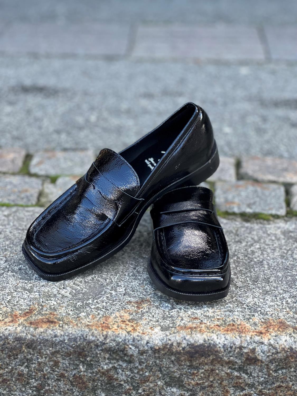 Kmb Loafer