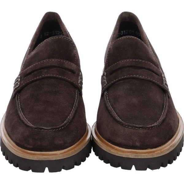 Loafer High Soft