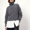 D6 Tokyo Turtle Neck