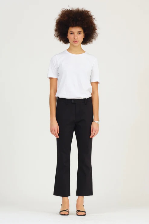 Ivy Alice Cropped