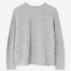 Tracy, Knit
