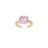 Carla Adjustable Ring