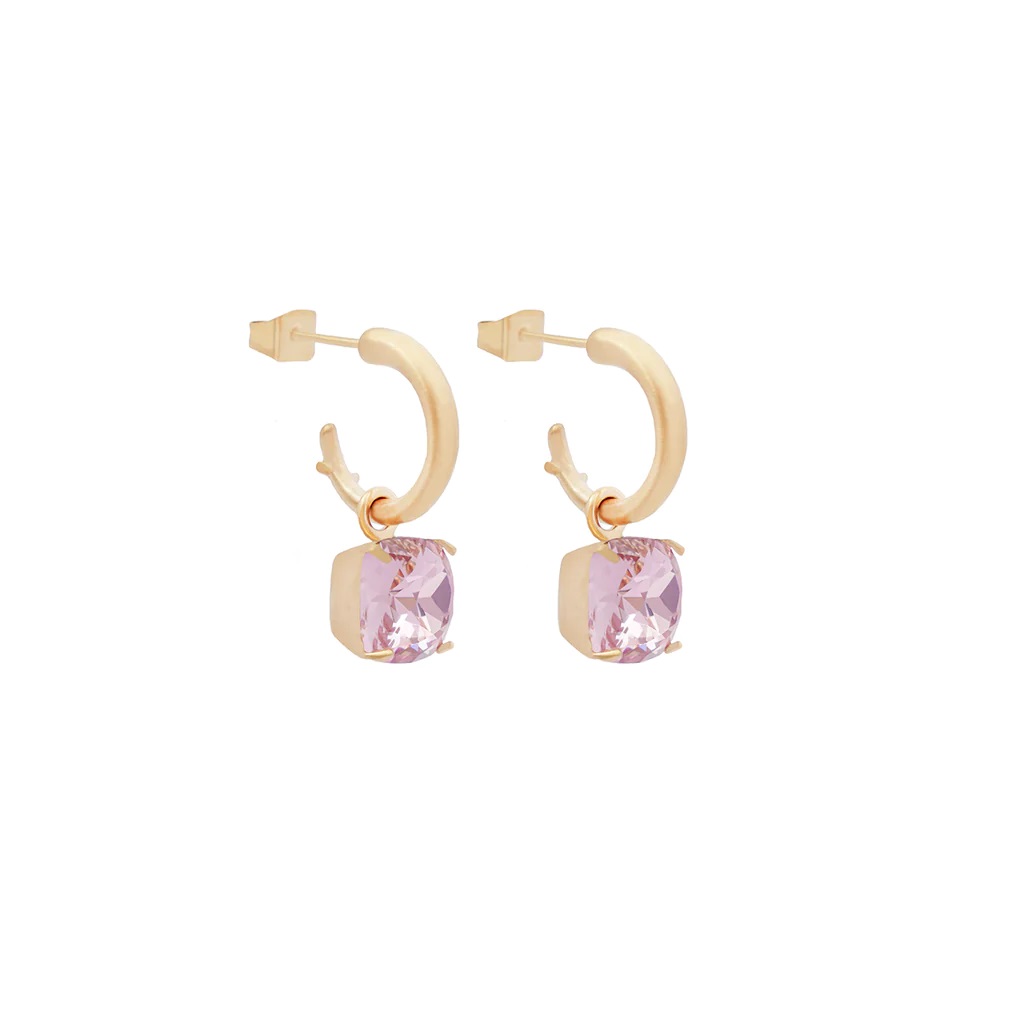 CØ Carla Earrings