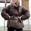 Vida Down Jacket