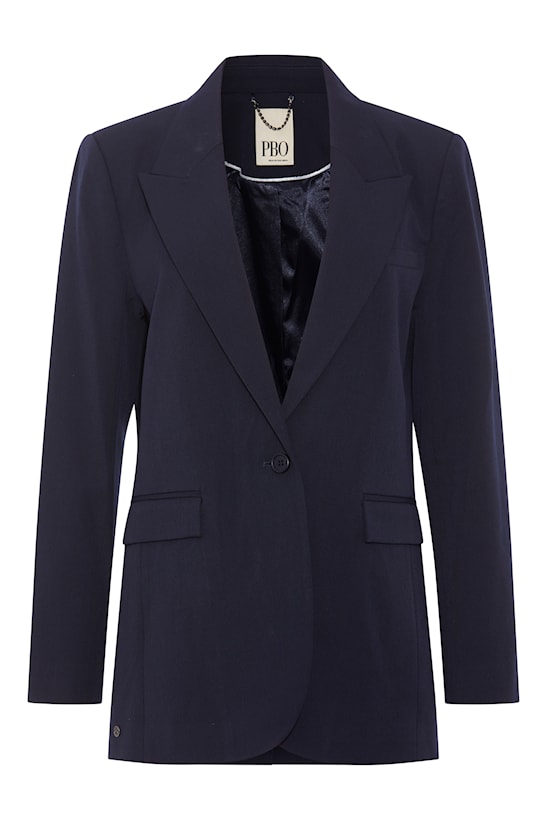 Pbo Monla Blazer