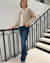 Mia Cardigan