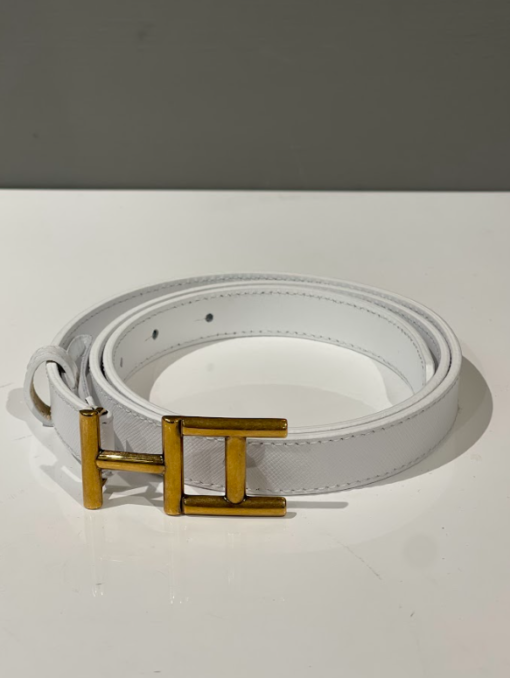 H-Small Belt