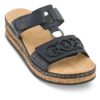 Antistress Sandal