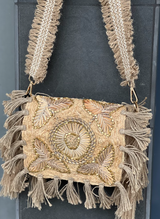 SD Santorini Bag