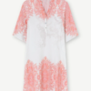 GD Costa Knee Linen Dress