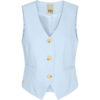 PBO Bosnia Waistcoat