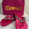 Mooilo Slippers