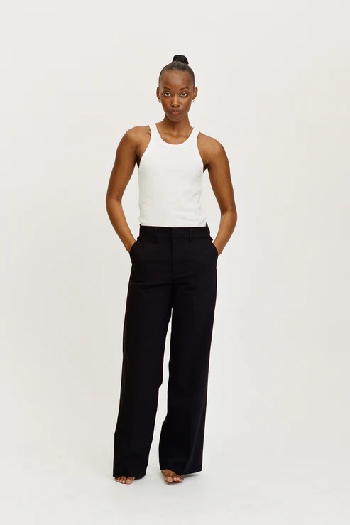 IC-Alice Wide Pant