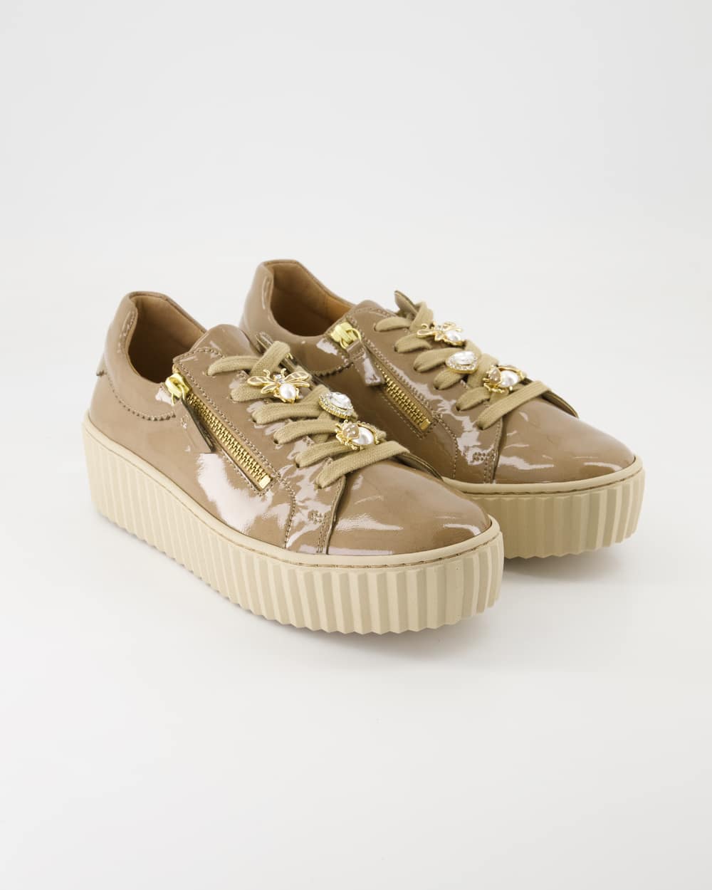 Gabor Sneaker Desert