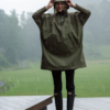 Ctmh Rain Poncho