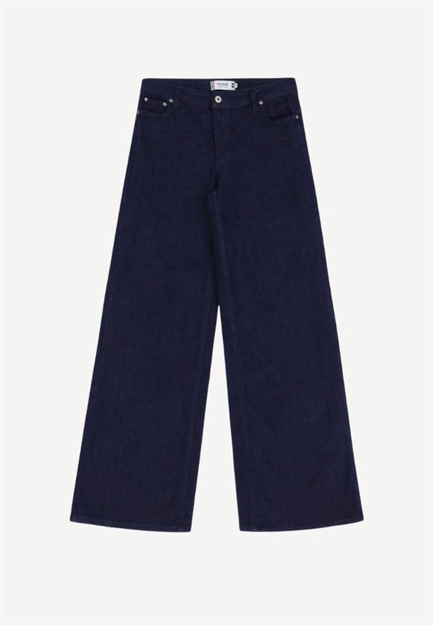 Anne Original Denim