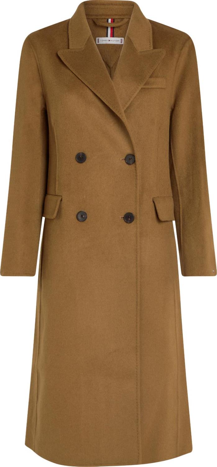 TH Blend Coat