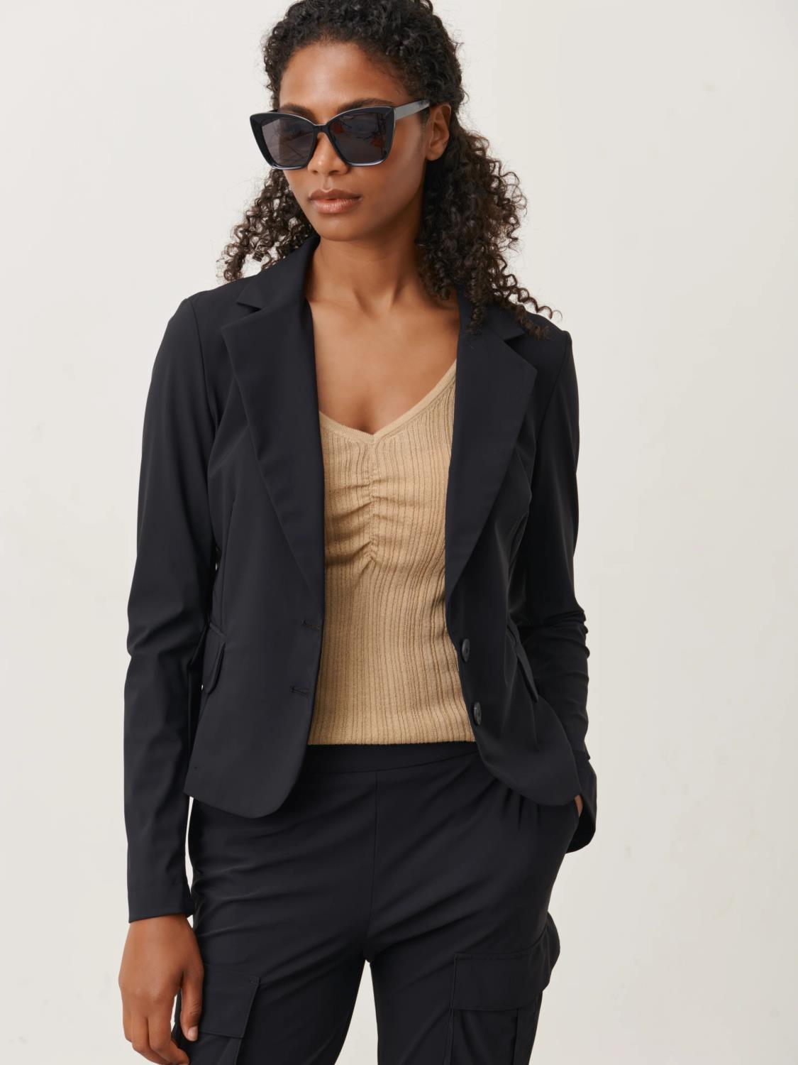 JL Atina Technical Blazer