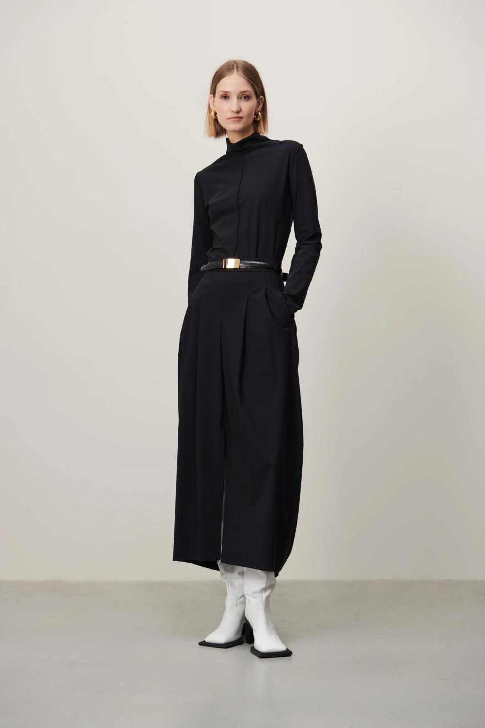 JL Jack Technical Skirt