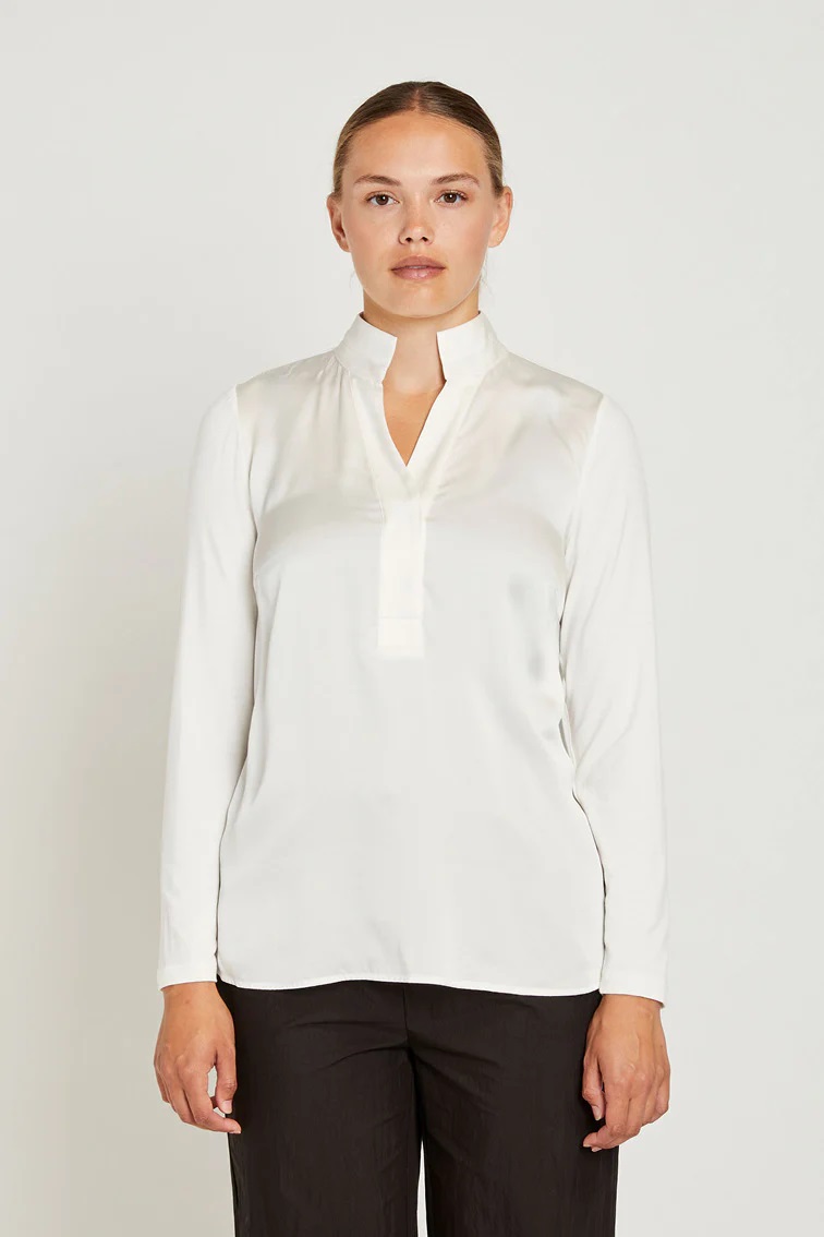 PBO Timbia Blouse