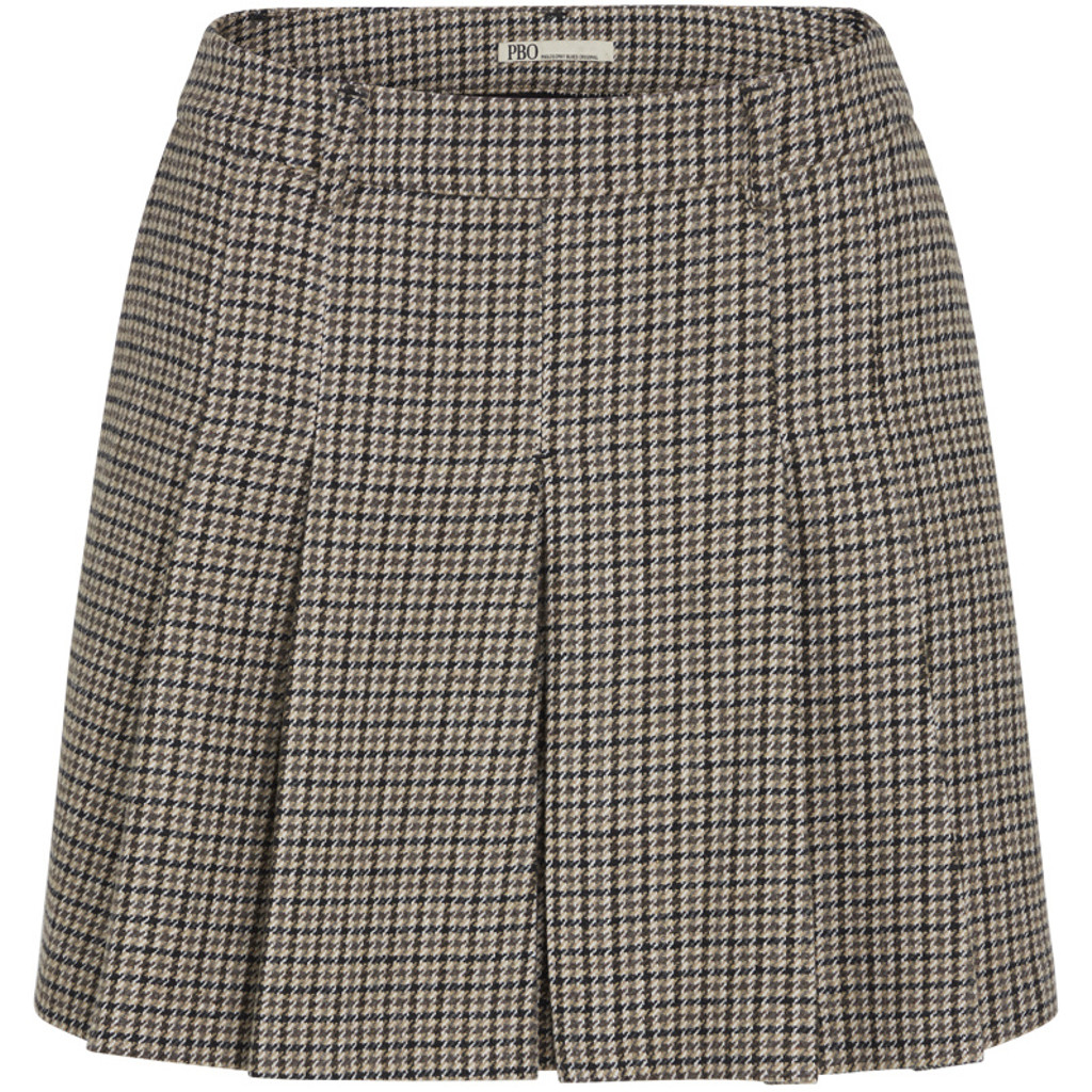 PBO Shorty Skirt