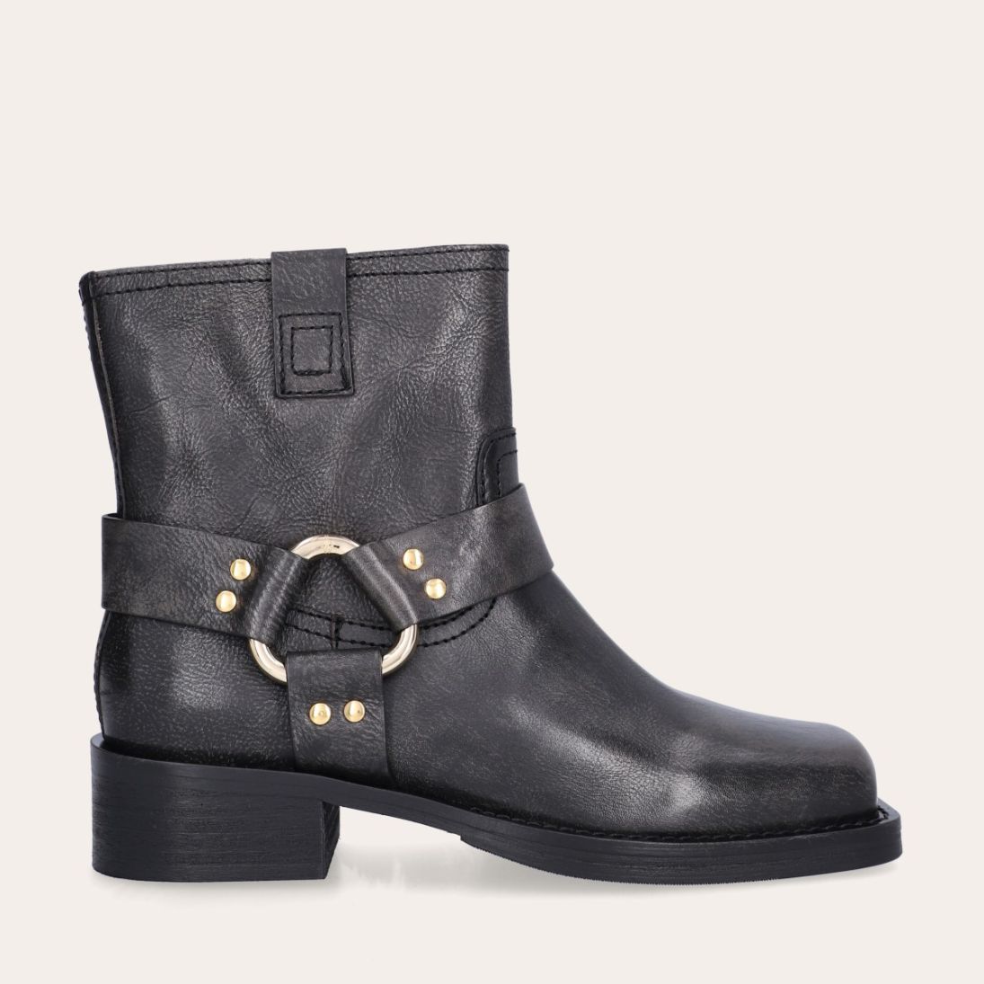 BB Biker Boots