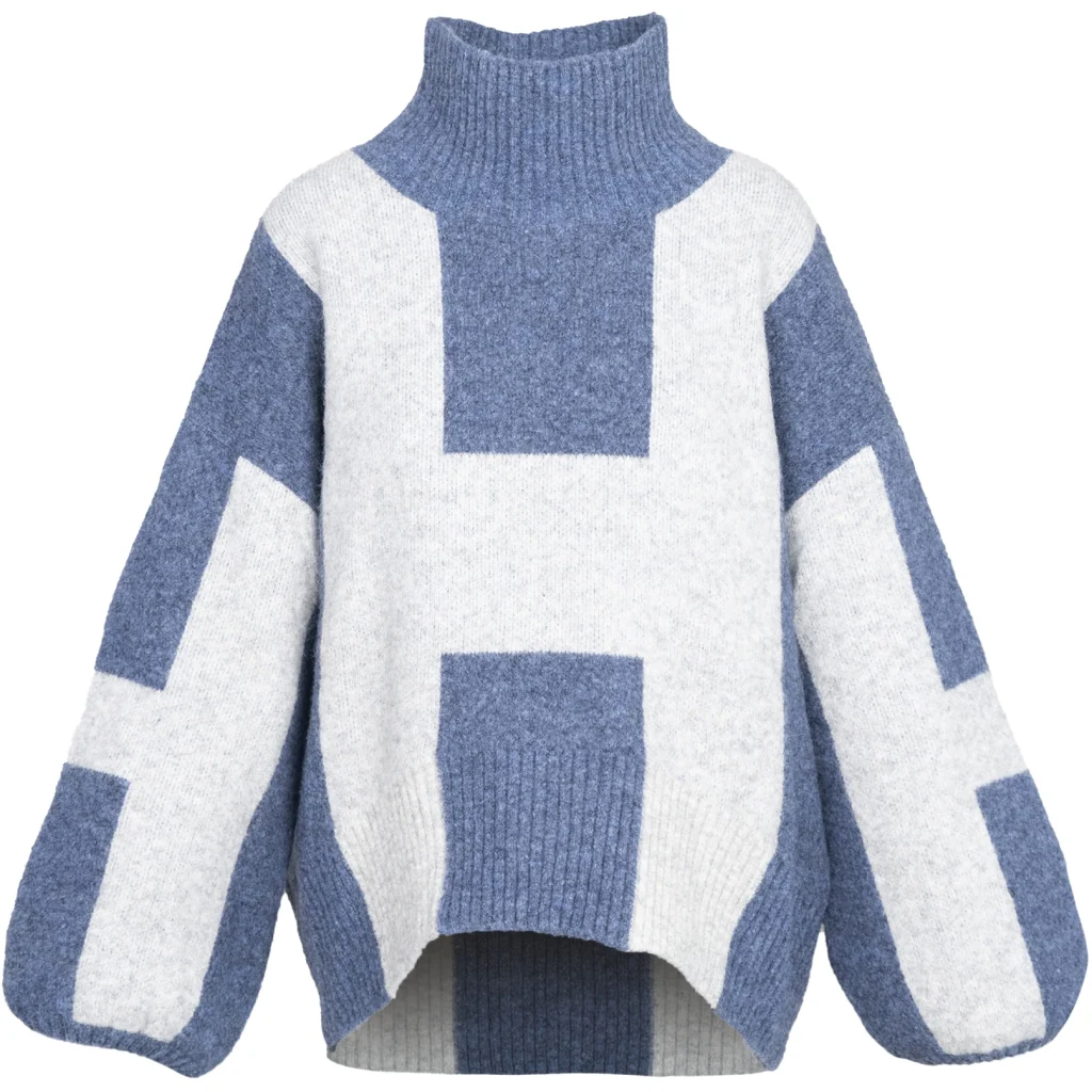 ISA Sweater