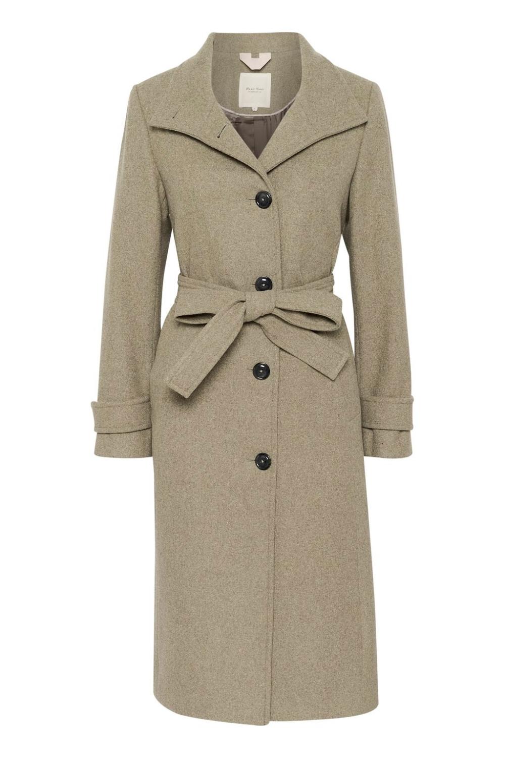 PT Lihanna coat