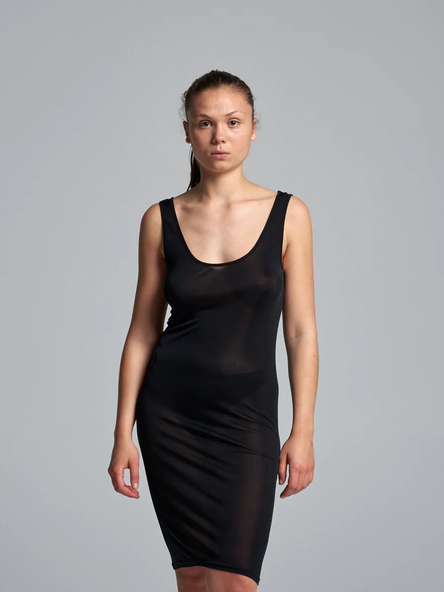 BB Sporty Slip Dress