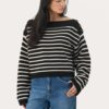 PT Linne pullover