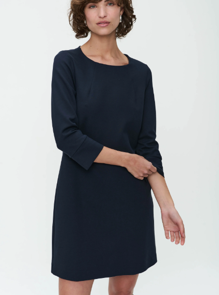 JL Joan Dress