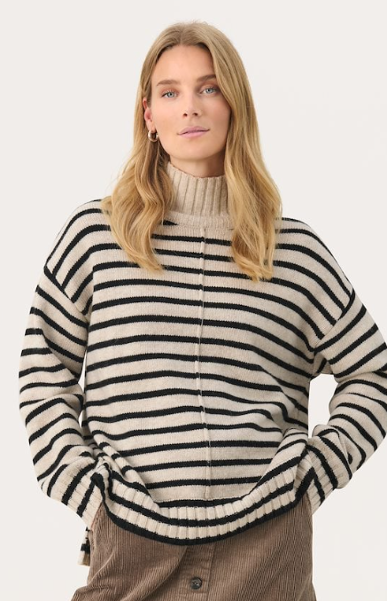 PT Lilye Pullover