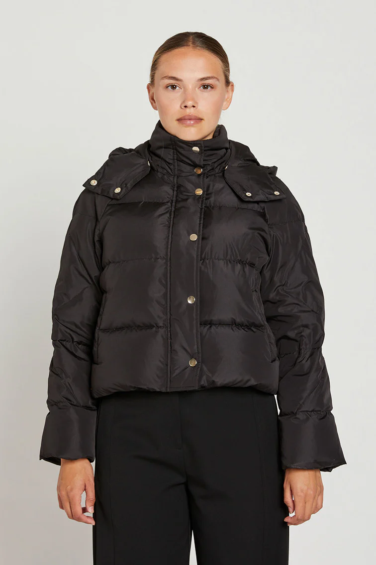 PBO Hirona Down Jacket