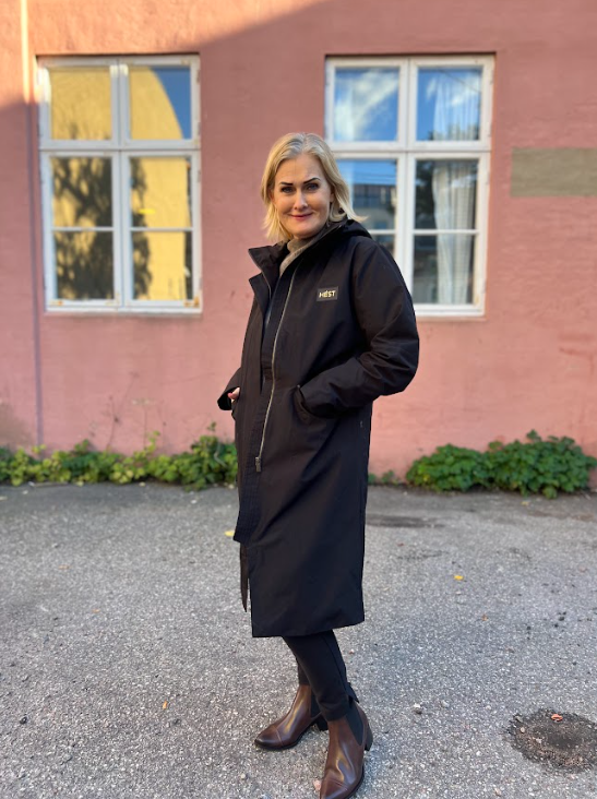 SØNDRE Parka 2.0