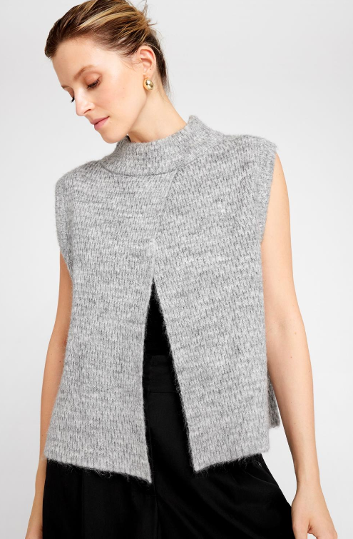 GD Connie Knit Vest