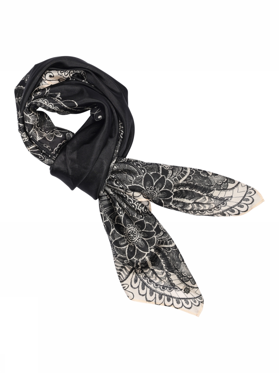 GD Alliis Silk Scarf