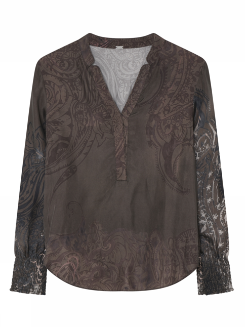 GD Carmen Blouse