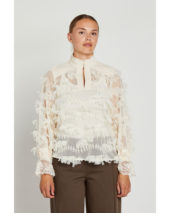 PBO Royal Blouse