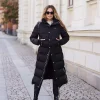 EDDA Down Coat/Vest