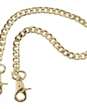 Veskelenke Kort 60cm