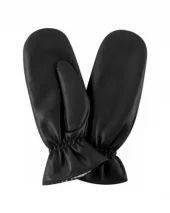 Mittens Leather