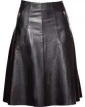 BTF Leatherskirt