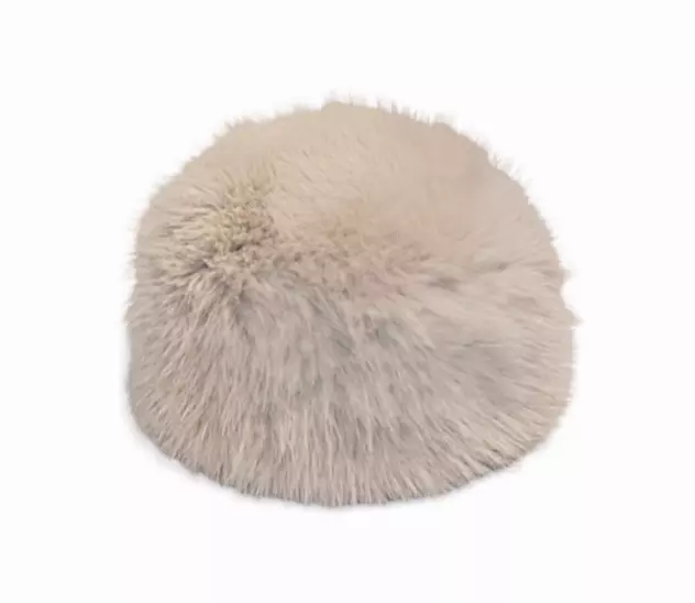 NN Isabella Fuskepelshatt