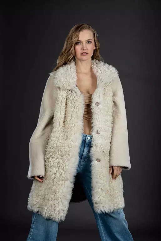 MP Vendbar Tirgado 3/4 Jakke