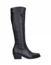 BB Long Boots Stretch