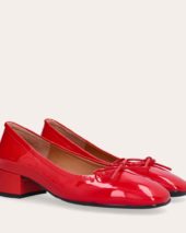BB Ballerina Pumps